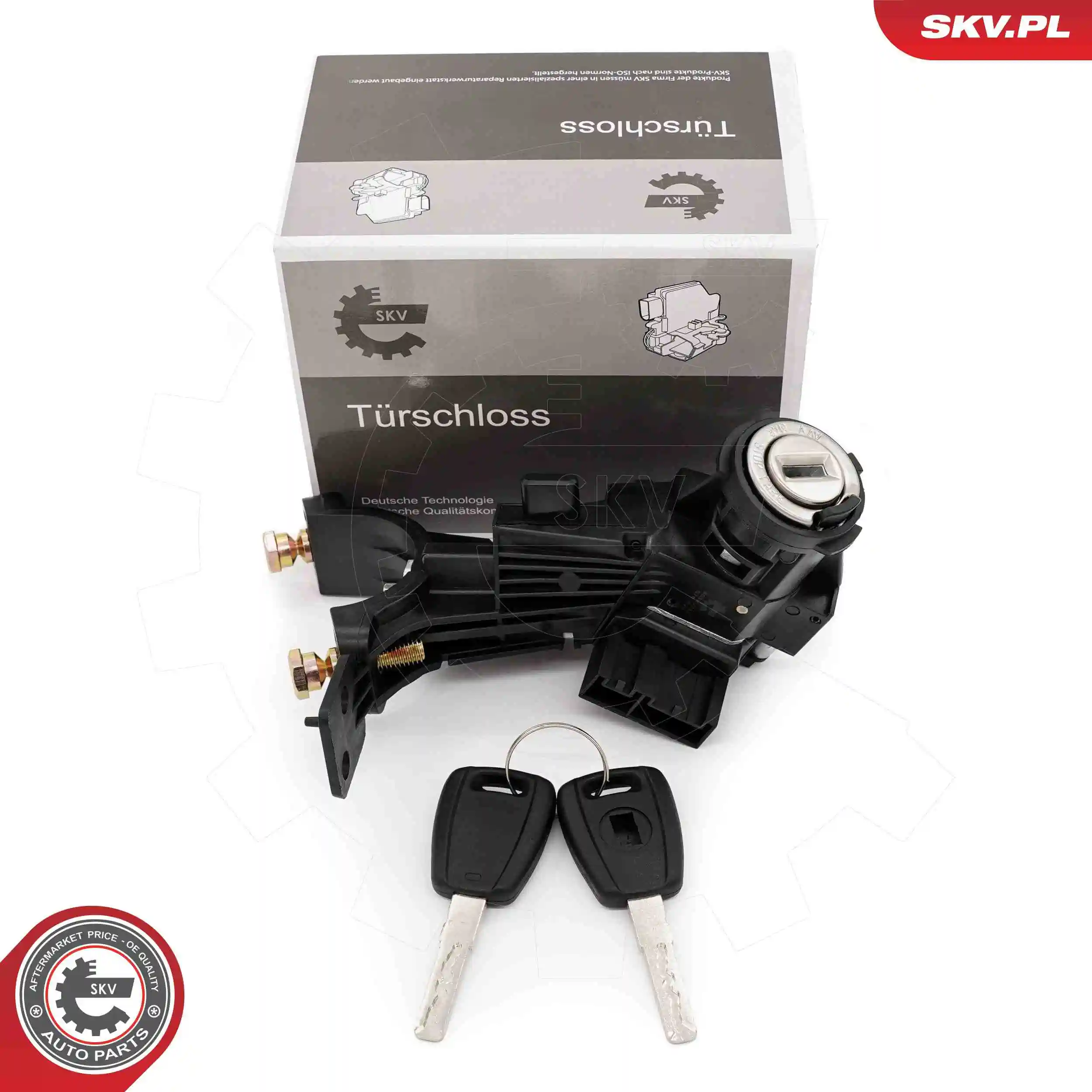 Ignition Switch